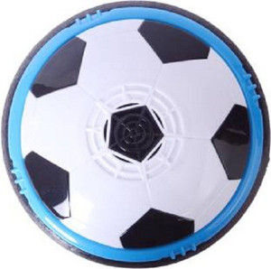 Krypton Air Ball Football - Size: medium