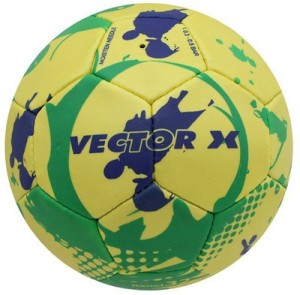 Vector X Brazil Football -   Size: 3