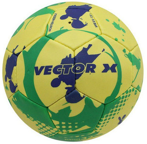 Vector X Brazil Football - Size: 3
