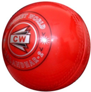 CW Synthetic Eva Cricket Ball - Size: Full