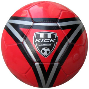 Speed Up Kick Mania Football - Size: 5