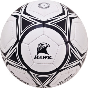 HAWK SUPREME OLD Football - Size: 5