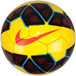 Nike Strike Football - Size: 5