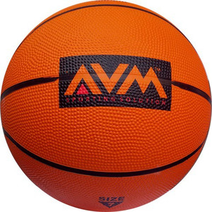 AVM No. 7 Basketball - Size: 7