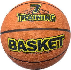 Credence Training Basketball - Size: 7