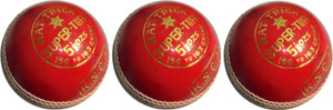 JSI TURF Cricket Ball - Size: FULL