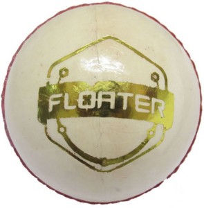 Brawn Floater Cricket Ball -   Size: Standard