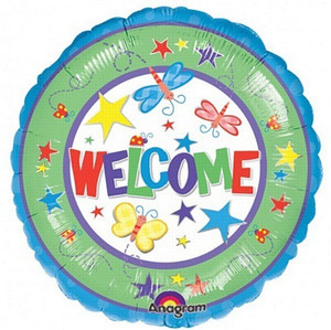Anagram balloons online