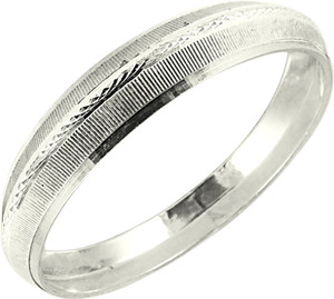 Sardar kada outlet in silver