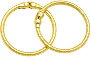 boy gold kada