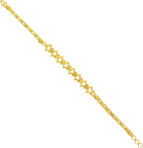 Buy Ladies Gold Bracelet Jewellery  Bracelets for Women