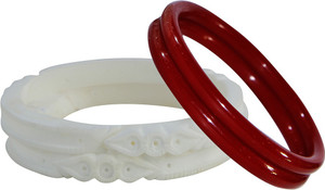Treesha Shell Bangle Set Price in India Buy Treesha Shell Bangle Set Online at Best Prices in India Flipkart