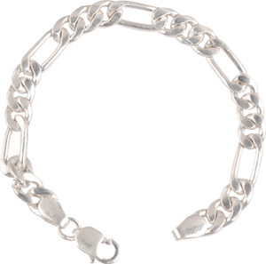 Grt silver bracelet for store mens with price