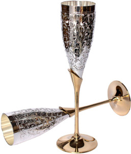 Stonkraft Premium Glass Set