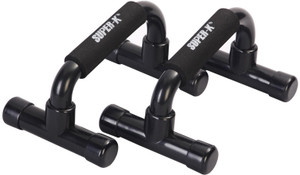 SUPER-AK Plastic Stand Push-up Bar