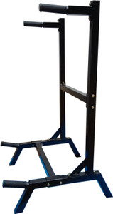 MH JIM EQUIPMENTS PUSH UP BAR Dip Station