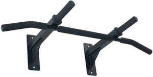 Sahni Sports Wall Mount Chin-up Bar
