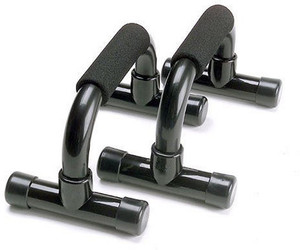 Imported Foldable Push-up Bar