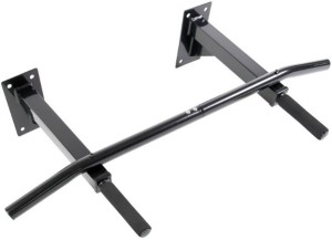 Iso Solid Wall Mounted Pull-up Bar