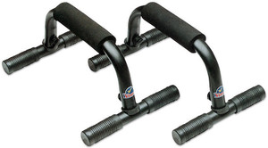 Vinex Super (Folding, Painted) Push-up Bar