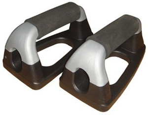Aerofit Super Soft Grip 07 Push-up Bar