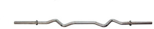 Protoner Curl Weight Lifting Bar