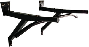 MH JIM EQUIPMENTS Wall Anchor Desine -6 Pull-up Bar