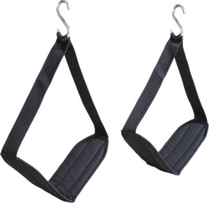 Bkp Fit Ab Strap Pull-up Bar