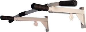 mh Jim Equipments Pull Up Bar 2 /8 W Pull-up Bar
