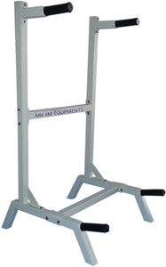 MH JIM EQUIPMENTS PUSH UP BAR Dip Station