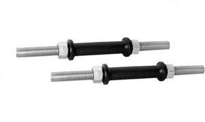 GB 14inch 2 pcs DUMBBELL ROD Multi-training Bar
