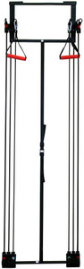 Kobo DOOR GYM 200 POWER TOWER FULL BODY GYM EXERCISE (IMPORTED) Pull-up Bar