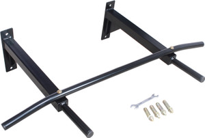 Home Gym Dynamics Design Pull-up Bar