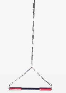 Vinto Height Increasing Rod Multi-training Bar