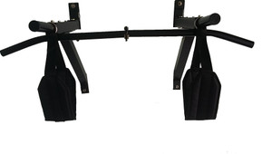 MH JIM EQUIPMENTS Abs Chin-up Bar