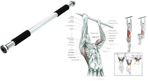 Strauss Door Pull-up Bar