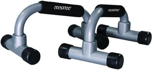 Cockatoo Push Up Bar 02 Push-up Bar