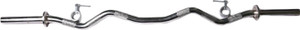 Royal 3ft- CURVE Weight Lifting Bar