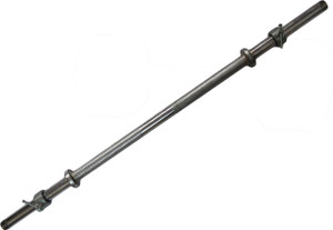 Royal 4ft-Strait Weight Lifting Bar