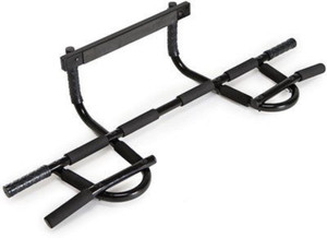 Imported Door Iron Gym Extreme Pull-up Bar