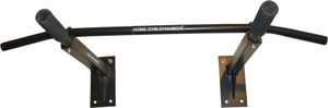 Home Gym Dynamics Heavy Duty Pull-up Bar