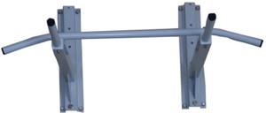 MH JIM EQUIPMENTS 15 Inch Hight Adjustable Pull Up Bar Pull-up Bar
