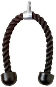 Ipop Retail Pull Down Roap Triceps Bar