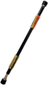 Metro Sports Rainbow Muscle Builder Pull-up Bar