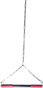 Whimsical Sports Height Increaser & Pull up Multi-training Bar