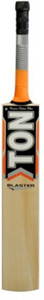 SS Ton Blaster Kashmir Willow Cricket Bat