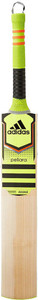 Adidas PELLARA ROOKIE Kashmir Willow Cricket Bat