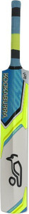 Kookabura Verve Pro 60 Kashmir Willow Cricket Bat