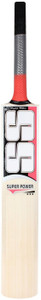 SS Custom English Willow Cricket Bat