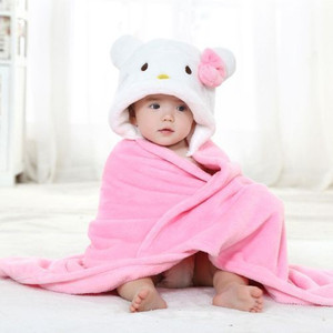 bath gown for baby boy